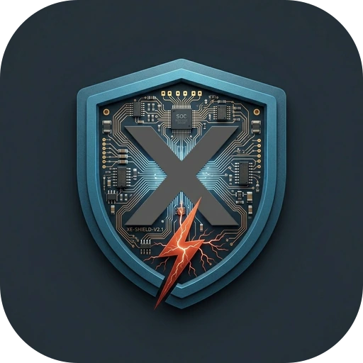 Иконка приложения ProcessKill